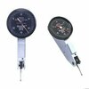 Bns Bestest Dial Test Indicator, Black Dial Face, Lever Type 599-7030-5